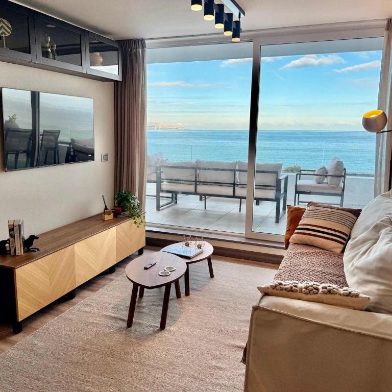 Wonderful sunset two double beds and a grill - Apartamento - 21