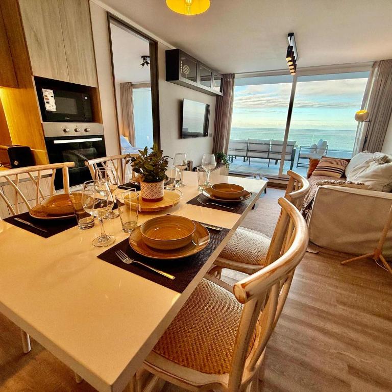 Wonderful sunset two double beds and a grill - Apartamento - 24