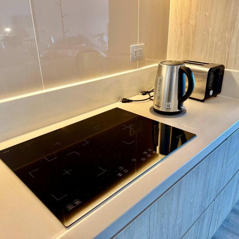 Wonderful sunset two double beds and a grill - Apartamento - 27