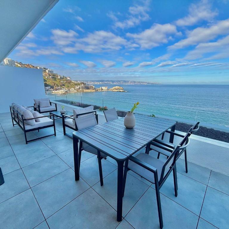 Wonderful sunset two double beds and a grill - Apartamento - 32
