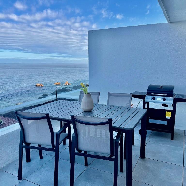Wonderful sunset two double beds and a grill - Apartamento - 33