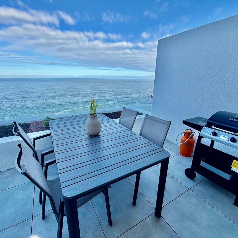 Wonderful sunset two double beds and a grill - Apartamento - 34