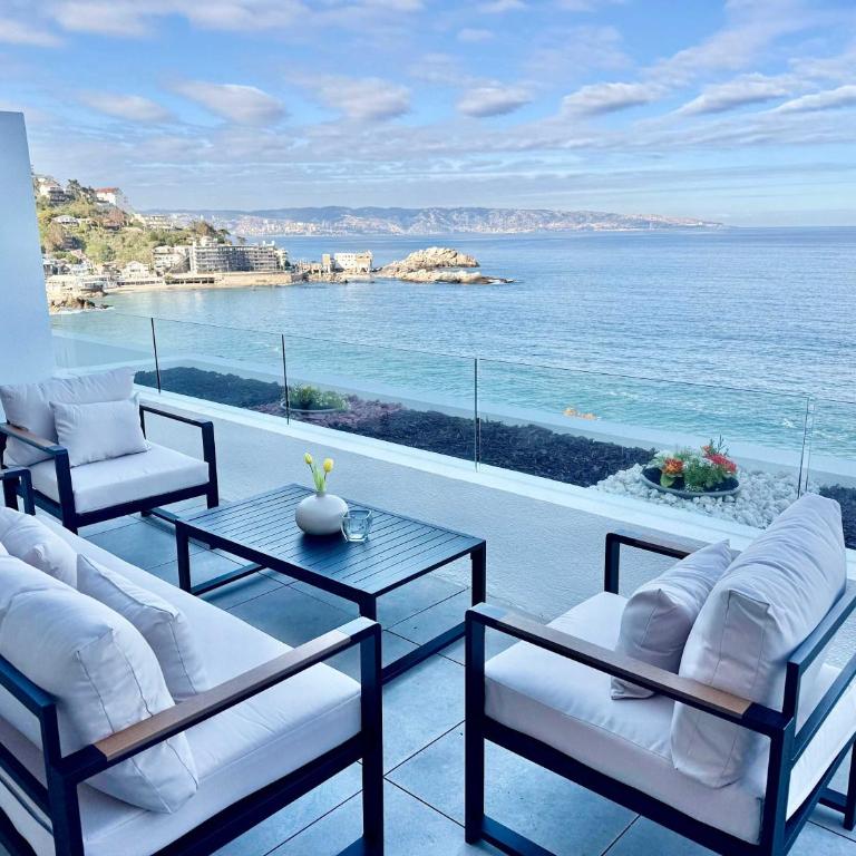 Wonderful sunset two double beds and a grill - Apartamento - 35