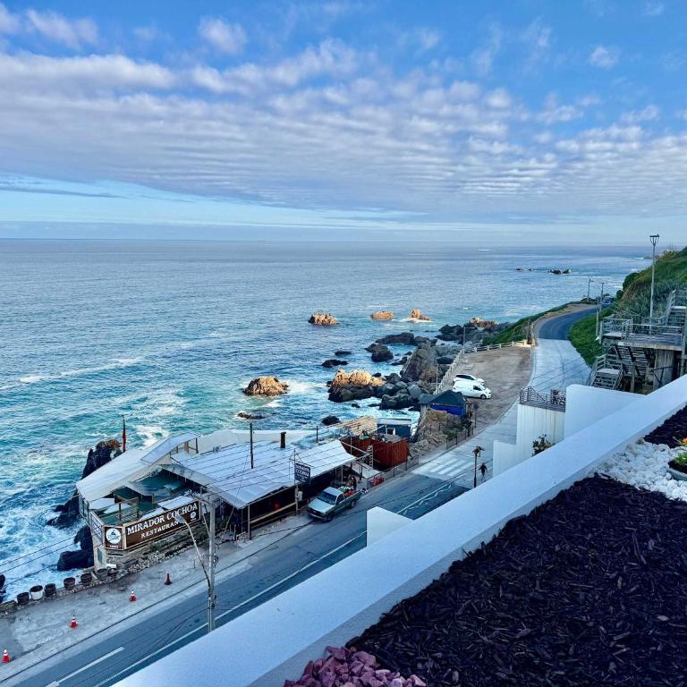 Wonderful sunset two double beds and a grill - Apartamento - 36
