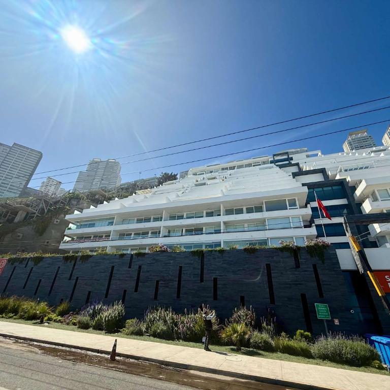 Wonderful sunset two double beds and a grill - Apartamento - 41