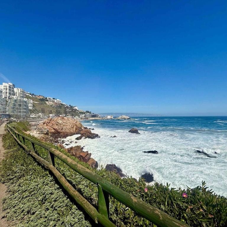 Wonderful sunset two double beds and a grill - Apartamento - 43