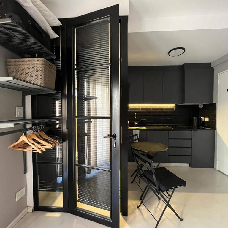 Luminoso estudio con amplio balcón Palermo Cañitas - Apartamento - 19