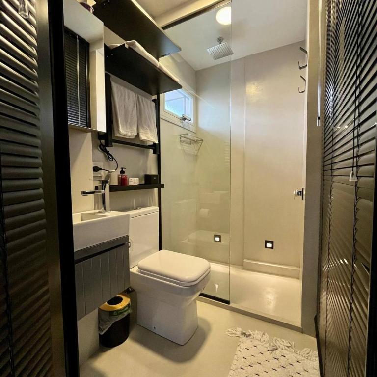 Luminoso estudio con amplio balcón Palermo Cañitas - Apartamento - 24