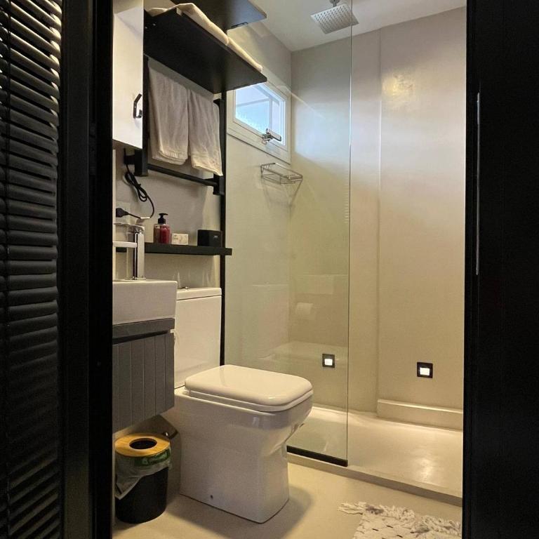 Luminoso estudio con amplio balcón Palermo Cañitas - Apartamento - 26
