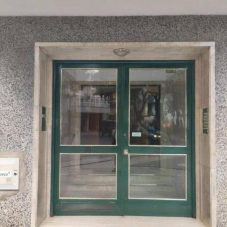 Luminoso estudio con amplio balcón Palermo Cañitas - Apartamento - 28