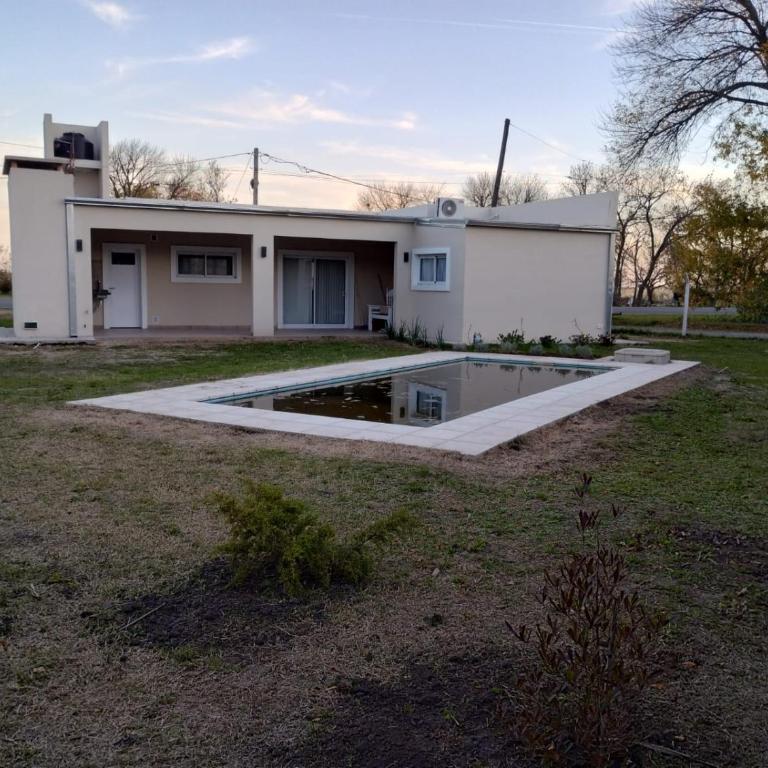Quinta Rincón de Las Begonias - Apartamento de 1 dormitorio - 1