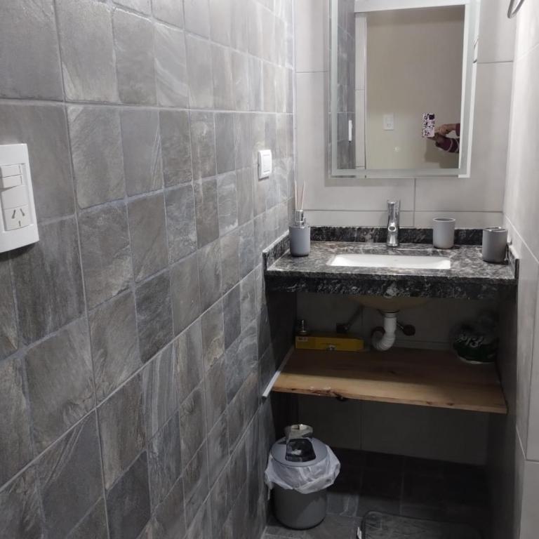 Quinta Rincón de Las Begonias - Apartamento de 1 dormitorio - 5