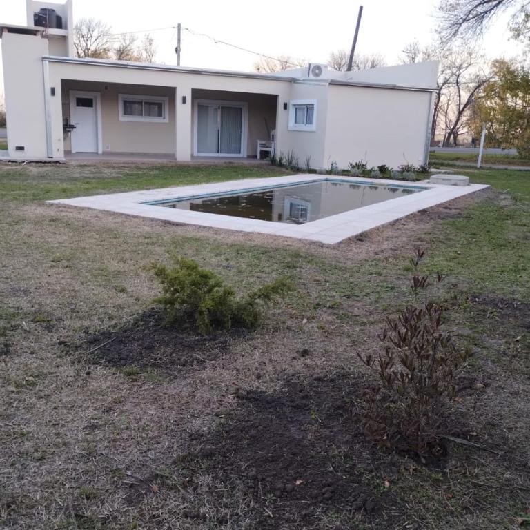 Quinta Rincón de Las Begonias - Apartamento de 1 dormitorio - 6