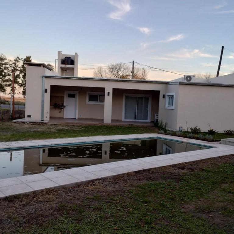 Quinta Rincón de Las Begonias - Apartamento de 1 dormitorio - 8