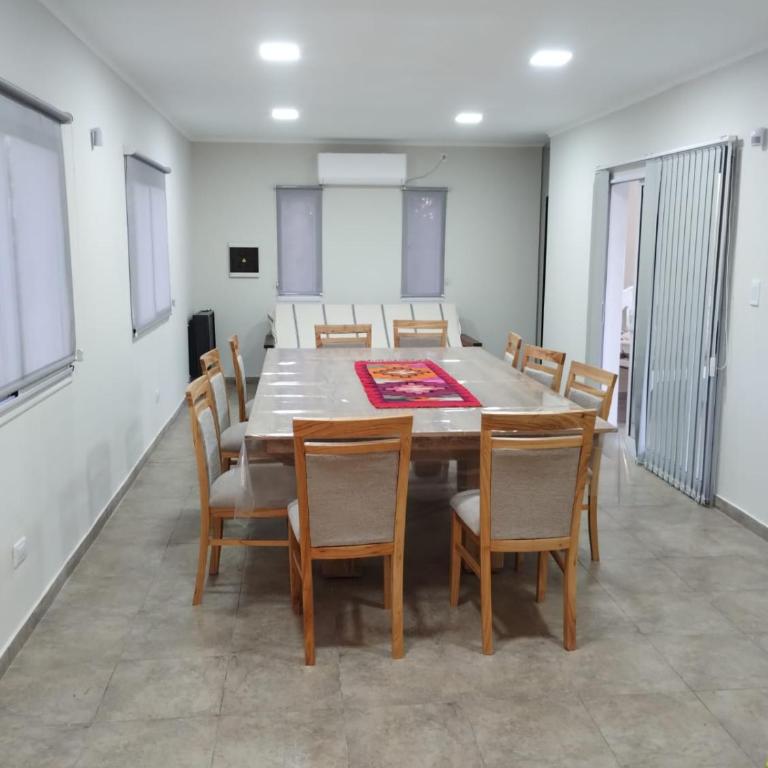Quinta Rincón de Las Begonias - Apartamento de 1 dormitorio - 9