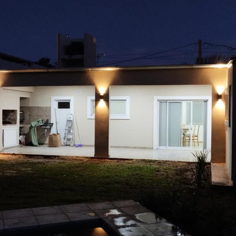 Quinta Rincón de Las Begonias - Apartamento de 1 dormitorio - 10