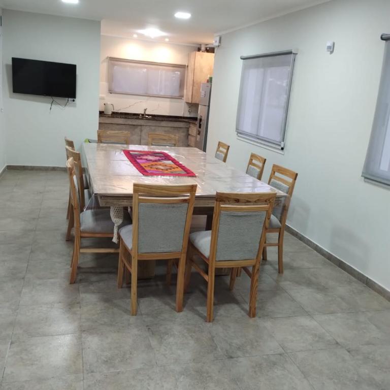 Quinta Rincón de Las Begonias - Apartamento de 1 dormitorio - 11