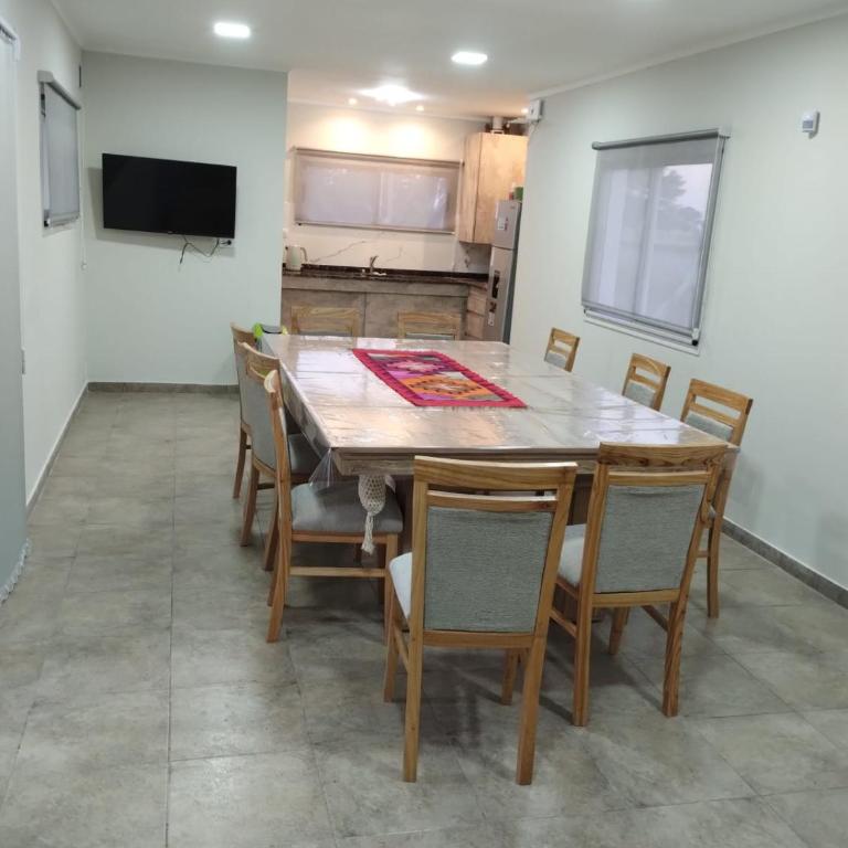 Quinta Rincón de Las Begonias - Apartamento de 1 dormitorio - 12