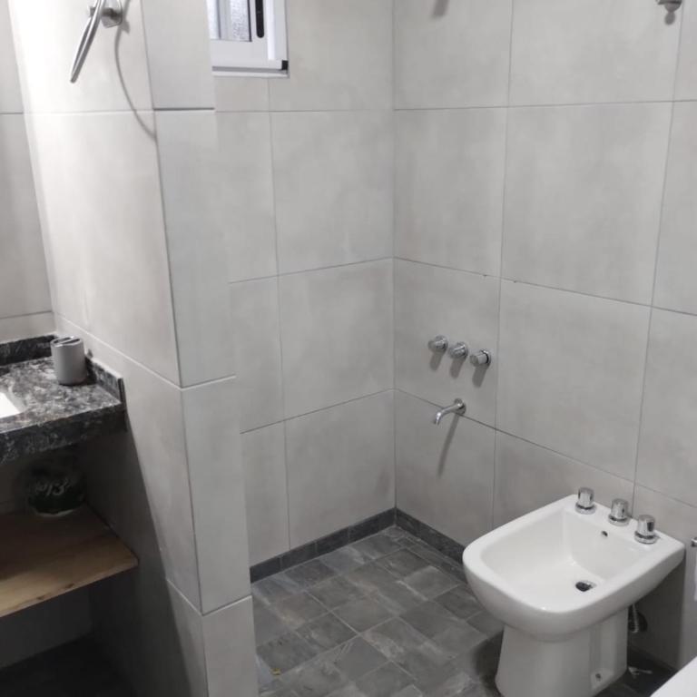 Quinta Rincón de Las Begonias - Apartamento de 1 dormitorio - 13