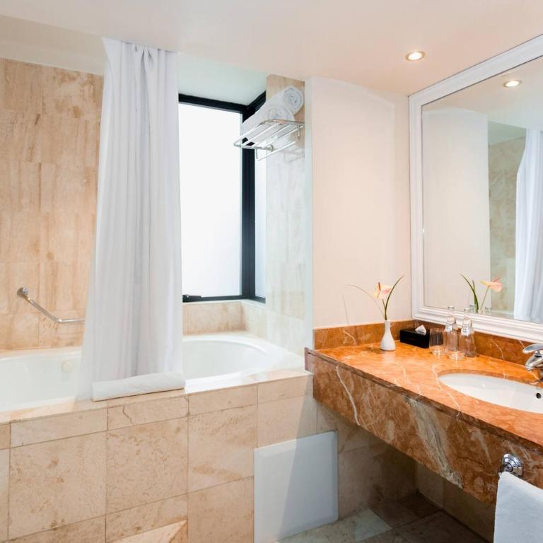Meliá Lima - Executive Junior Suite The Level - 4