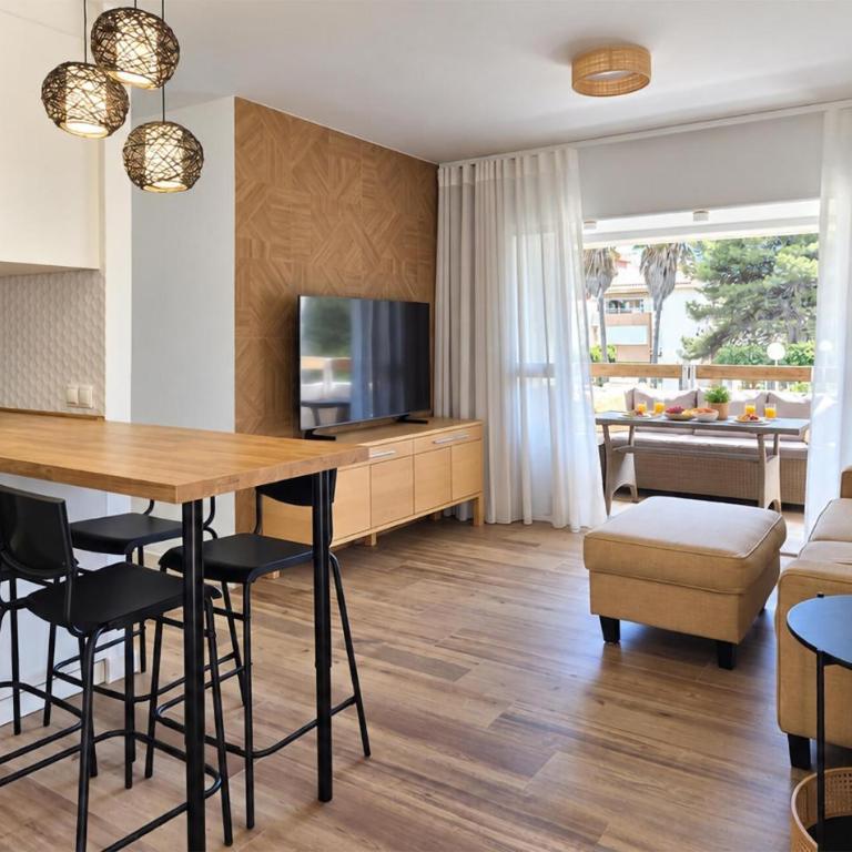 Roquetas De Mar - Apartamento de 2 dormitorios - 1