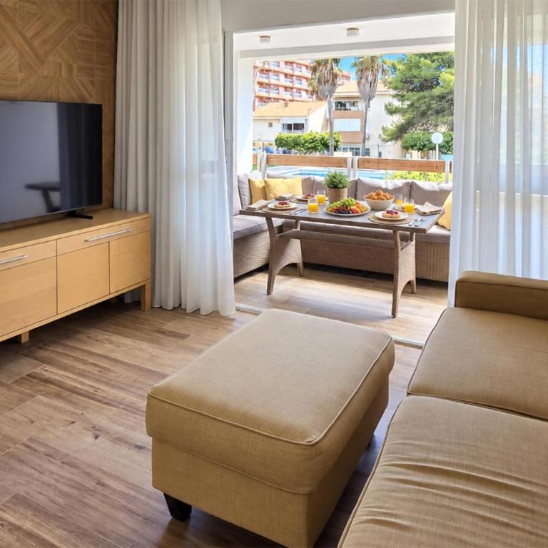 Roquetas De Mar - Apartamento de 2 dormitorios - 7
