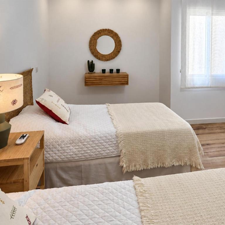 Roquetas De Mar - Apartamento de 2 dormitorios - 11