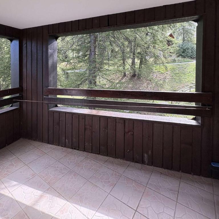 Studio skis aux pieds, parking - 4 pers. - FR-1-322-717 - Apartamento - 8