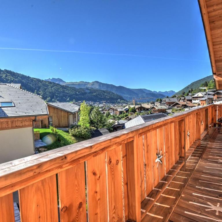 Appartement avec parking - 4/5 pers. - FR-1-524-153 - Appartement - 3