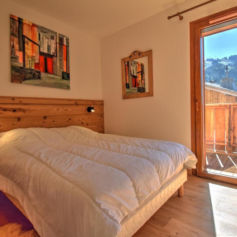 Appartement avec parking - 4/5 pers. - FR-1-524-153 - Appartement - 5