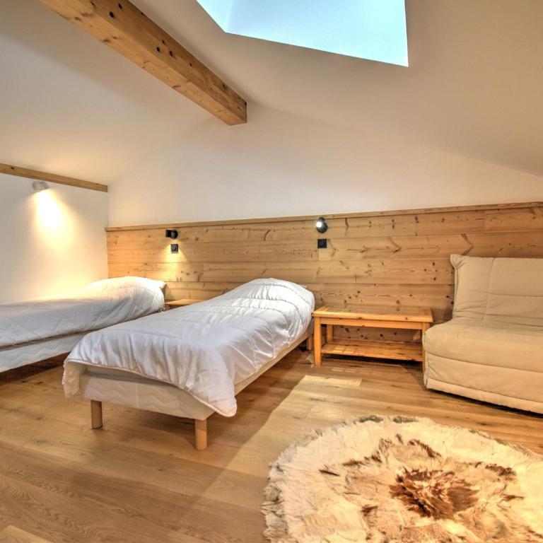 Appartement avec parking - 4/5 pers. - FR-1-524-153 - Appartement - 8