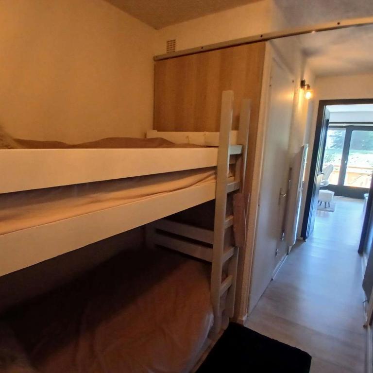 Studio charmant au centre - 4 pers. - Appartement 1 Chambre - 10