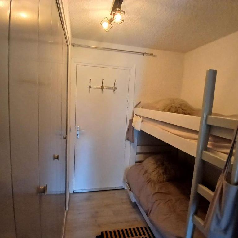 Studio charmant au centre - 4 pers. - Appartement 1 Chambre - 11
