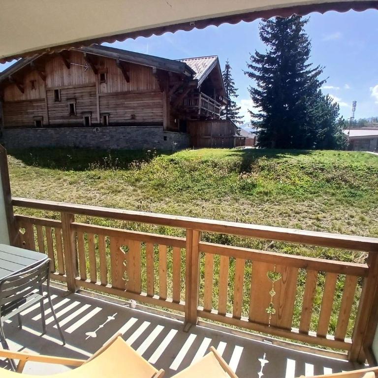 Studio charmant au centre - 4 pers. - Appartement 1 Chambre - 14