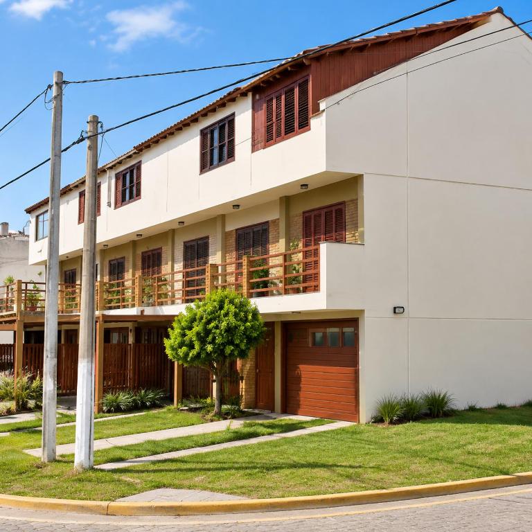 Tuyú house - One-Bedroom Apartment - 5