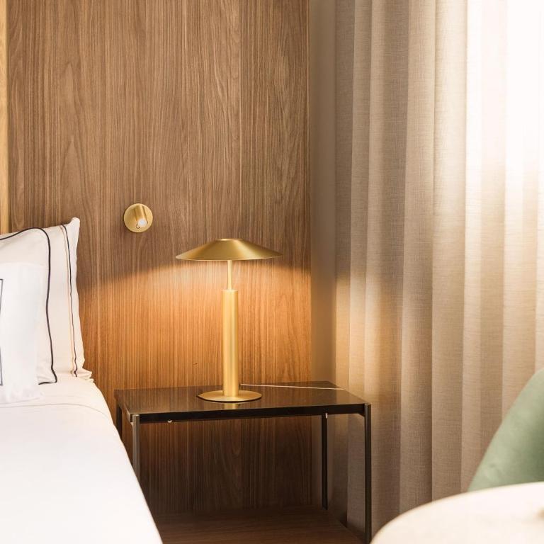 Meliá Milano - Camera Melia doppia con letti singoli - 4