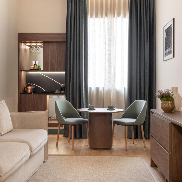 Meliá Milano - Suite Business The Level con Accesso Lounge - 2