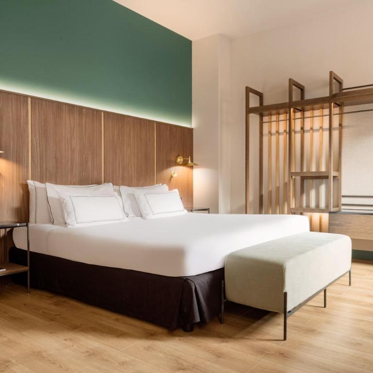 Meliá Milano - Camera Familiare - 1