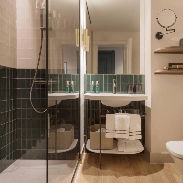 Meliá Milano - Camera Tripla Familiare (3 Adulti) - 6
