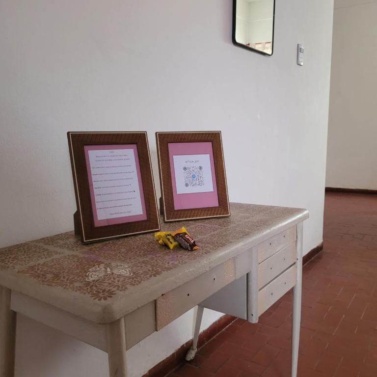 Calle Salta - One-Bedroom Apartment - 5