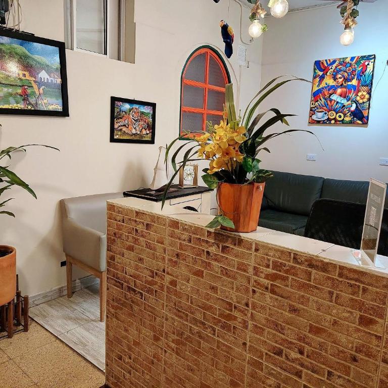 Guadalia Living, Boston Medellín - Loft - 30