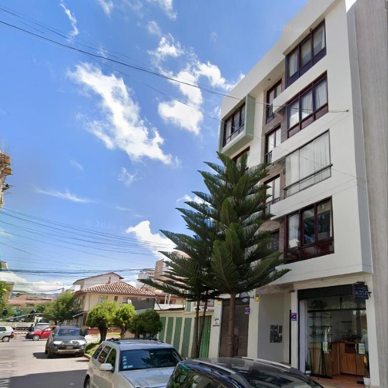Buena Vista Terrace & Wood - One-Bedroom Apartment - 50