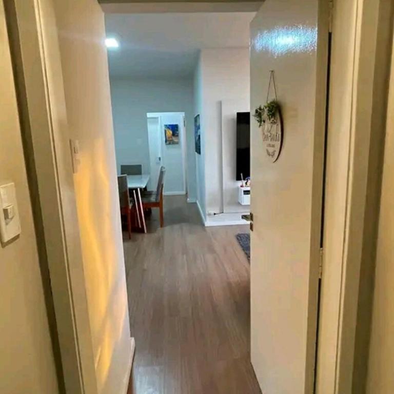 Dpto Sta Lucía - One-Bedroom Apartment - 4