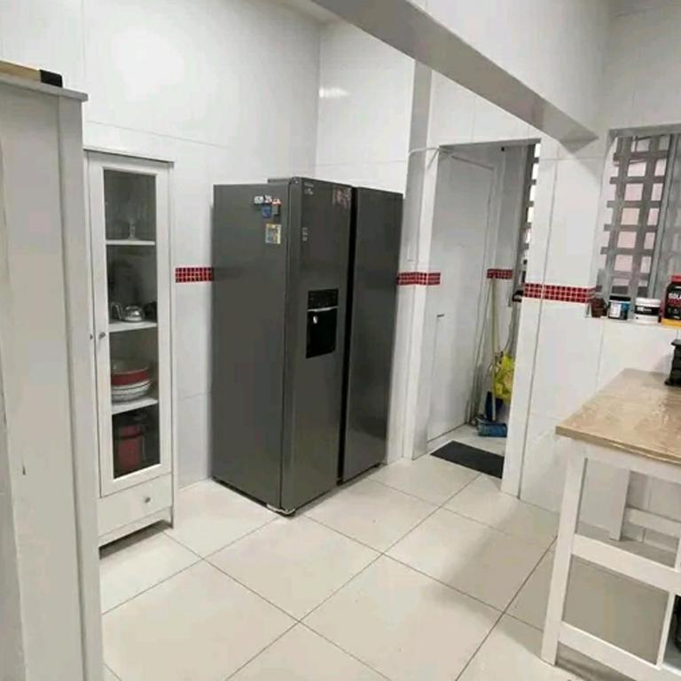 Dpto Sta Lucía - One-Bedroom Apartment - 10
