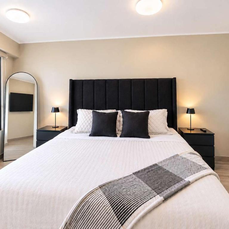 Luxury 2BR Stay San Isidro - Apartment - 2