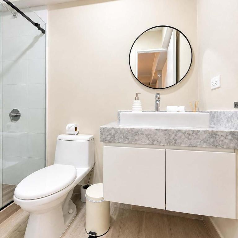 Luxury 2BR Stay San Isidro - Apartment - 6