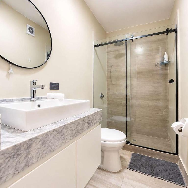 Luxury 2BR Stay San Isidro - Apartment - 10