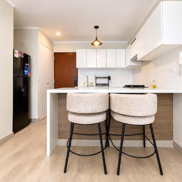 Luxury 2BR Stay San Isidro - Apartment - 28