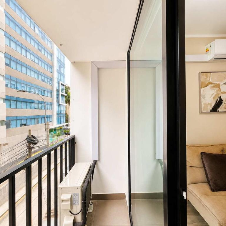 Luxury 2BR Stay San Isidro - Apartment - 5
