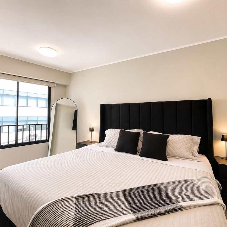 Luxury 2BR Stay San Isidro - Apartment - 11